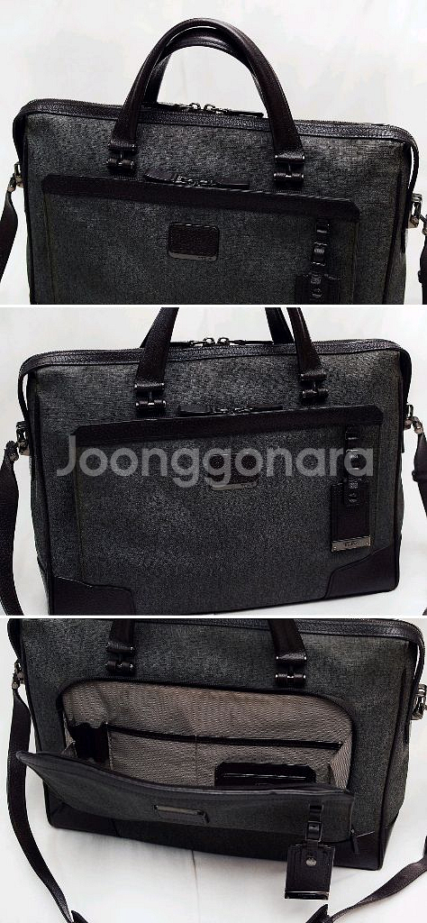 투미 (TUMI) 아스토 레지스 슬림 브리프케이스--3