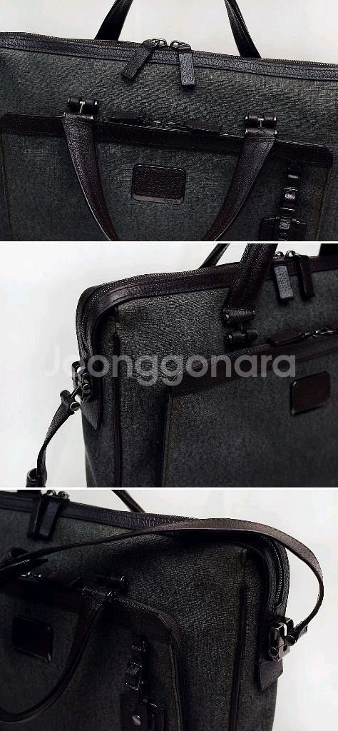 투미 (TUMI) 아스토 레지스 슬림 브리프케이스--5