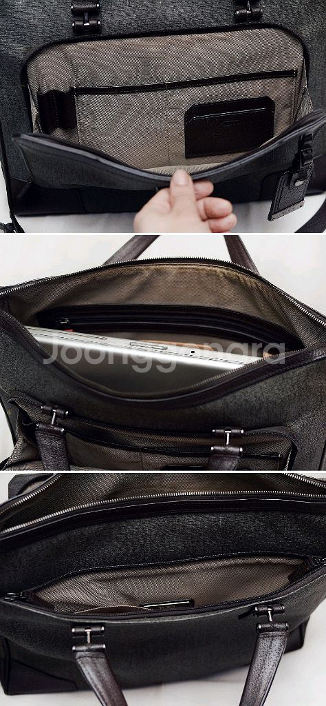 투미 (TUMI) 아스토 레지스 슬림 브리프케이스--7