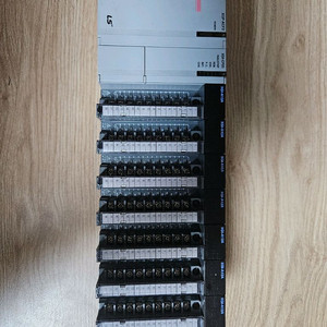 LS산전 PLC xgk-cpus 외