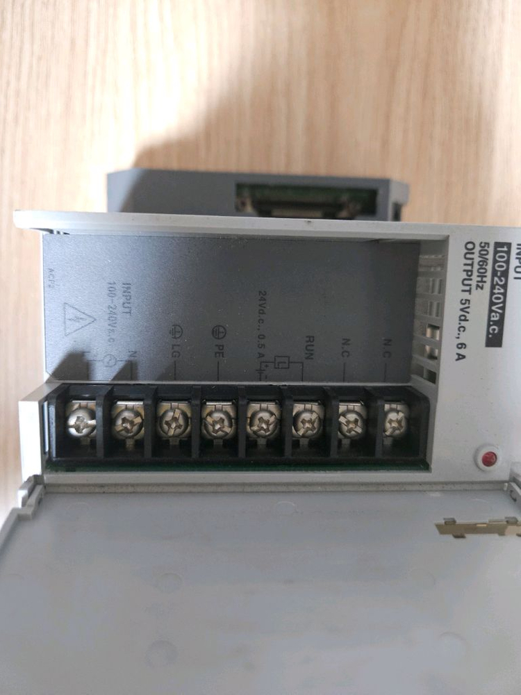 LS산전 PLC xgk-cpus 외 이미지