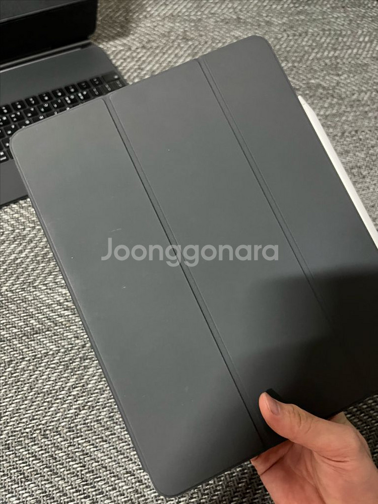 아이패드 프로 12.9(6세대) 세트 판매--3