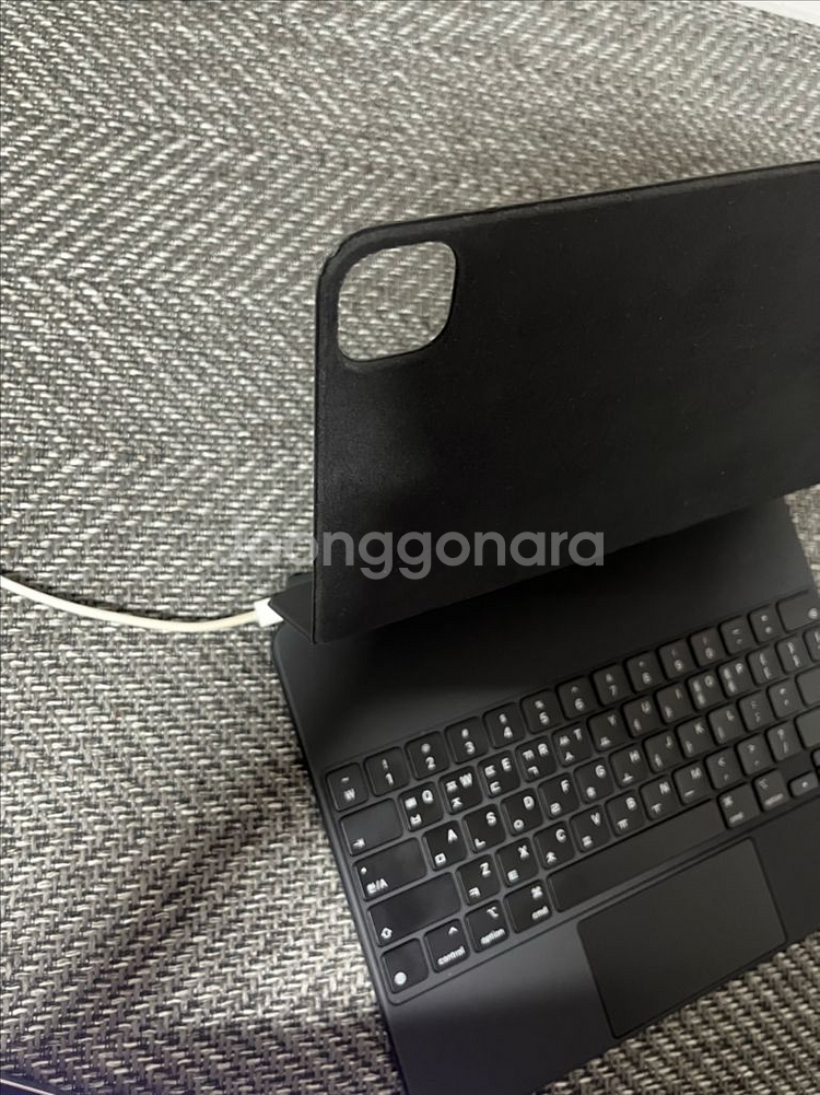 아이패드 프로 12.9(6세대) 세트 판매--2