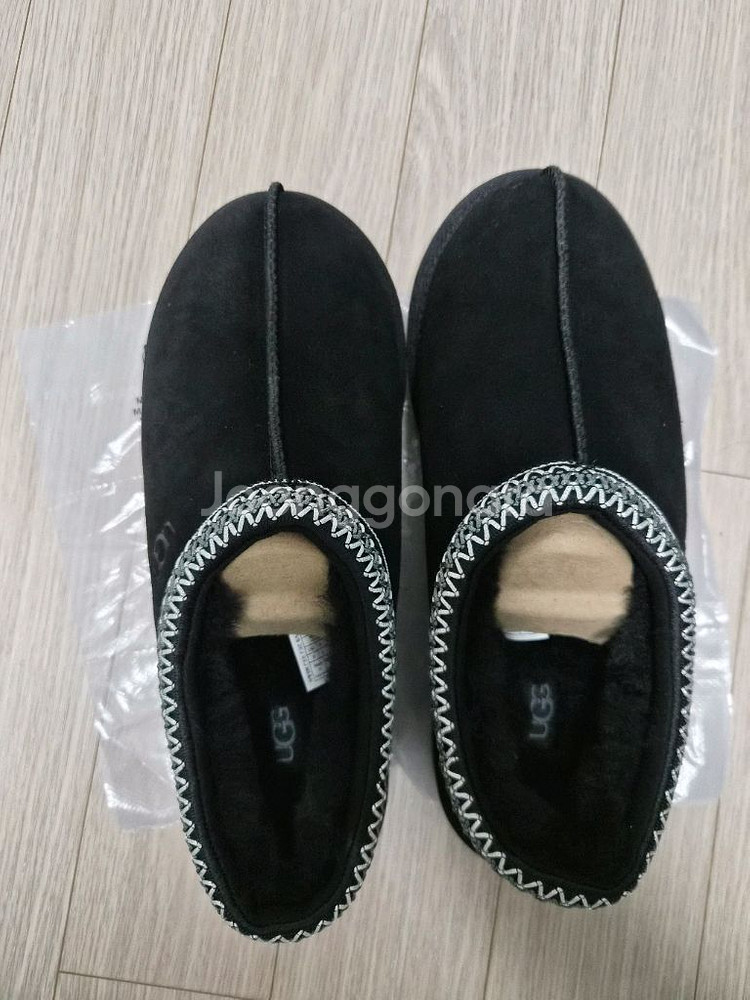 어그 타스만 tasman US 9 270 새상품--3