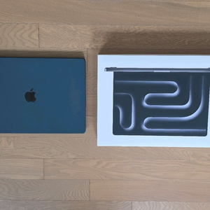 맥북프로 16인치 M3 18GB 1TB