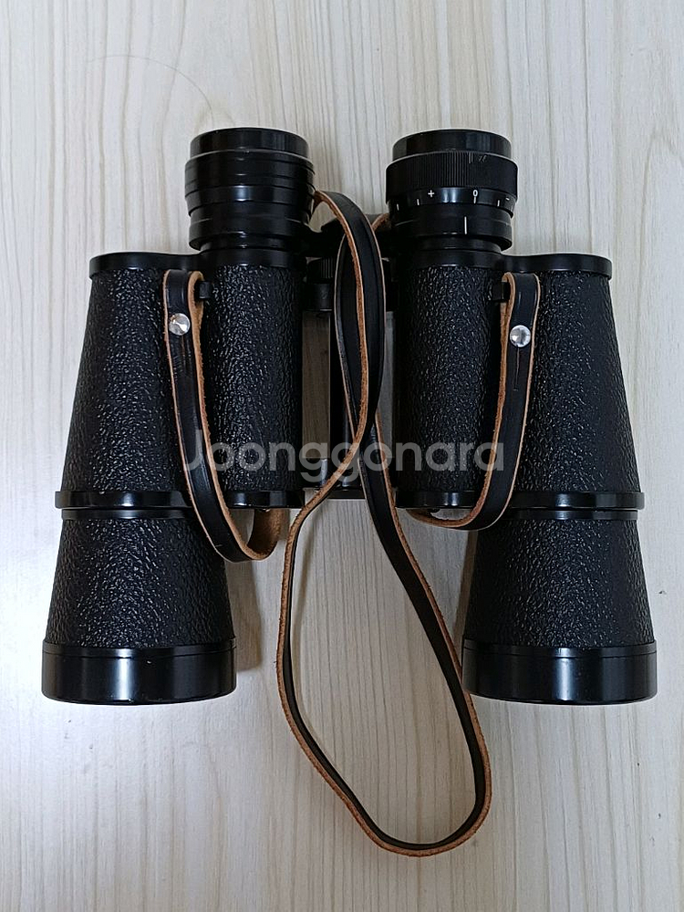 일제 니콘 7x50 CF HP 쌍안경 망원경 저가판매--2