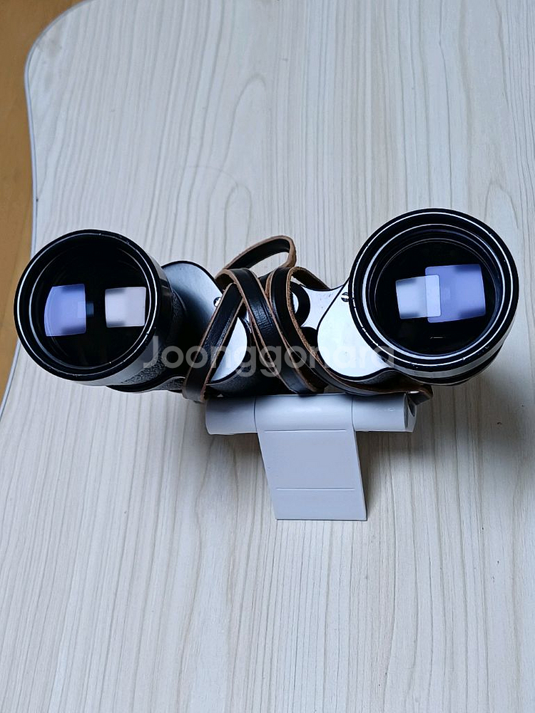 일제 니콘 7x50 CF HP 쌍안경 망원경 저가판매--4