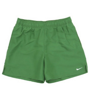 나이키 발리숏 그린 포레스트 반바지 스윔팬츠 S사이즈