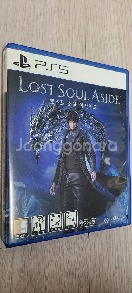 PS5 로스트소울어사이드--0