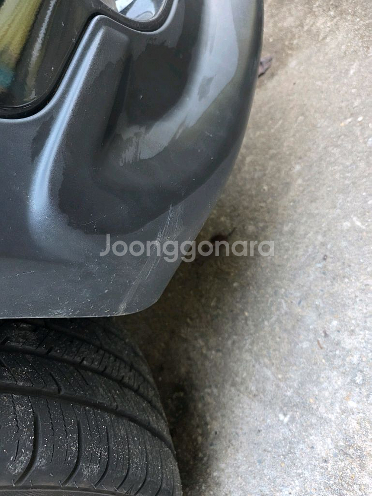 미니 R60 컨트리맨 JCW바디킷 판매--2