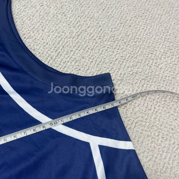 KOVO 한국도로공사 박정아 유니폼 나시 저지 여자배구--4