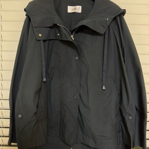 한섬 에스제이(SJSJ) 간절기 점퍼