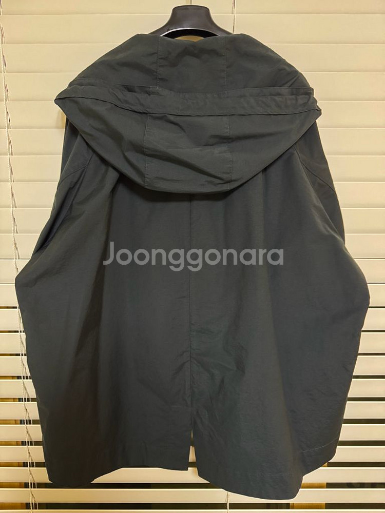 한섬 에스제이(SJSJ) 간절기 점퍼--2