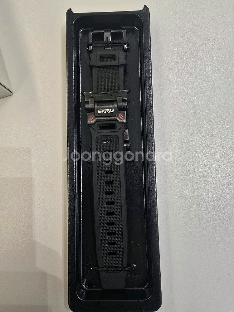 애플워치 울트라2 셀룰러 49mm 풀박 +추가스트랩--9