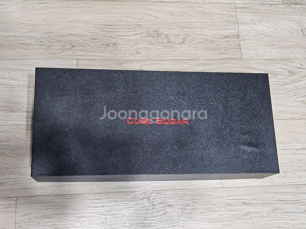 cubesugar 큐브슈가 멀티이펙터--1