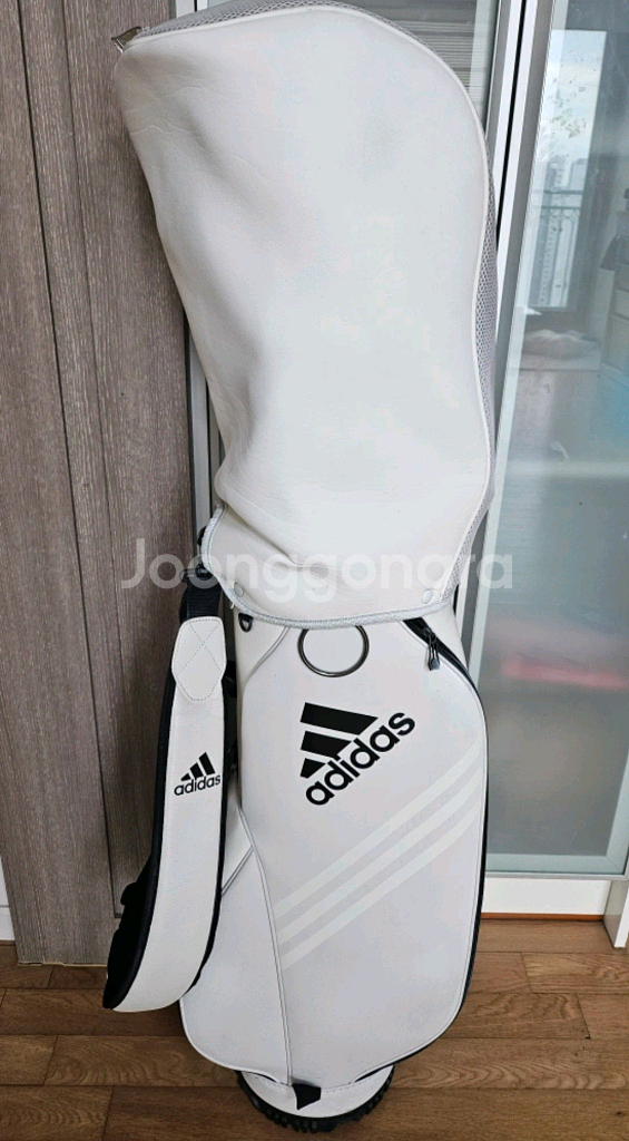 (직거래만 가능)명품 남성용 골프채 판매--9