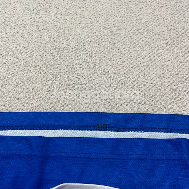 KBL Bmw 삼성 김준일 유니폼--4