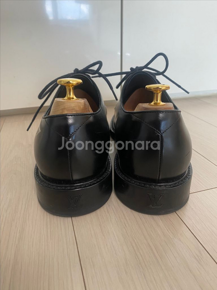 루이비통정품 볼테르 더비--3