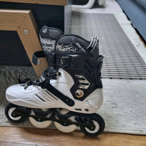 휠러스 Rider3 인라인 스케이트