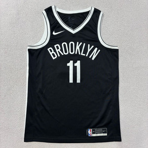 나이키 브루클린 유니폼 나시 저지 민소매