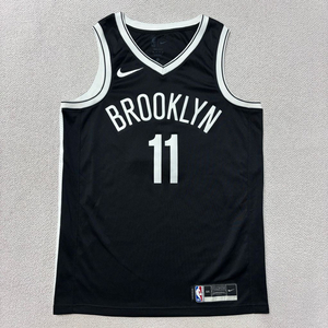 나이키 브루클린 유니폼 나시 저지 민소매