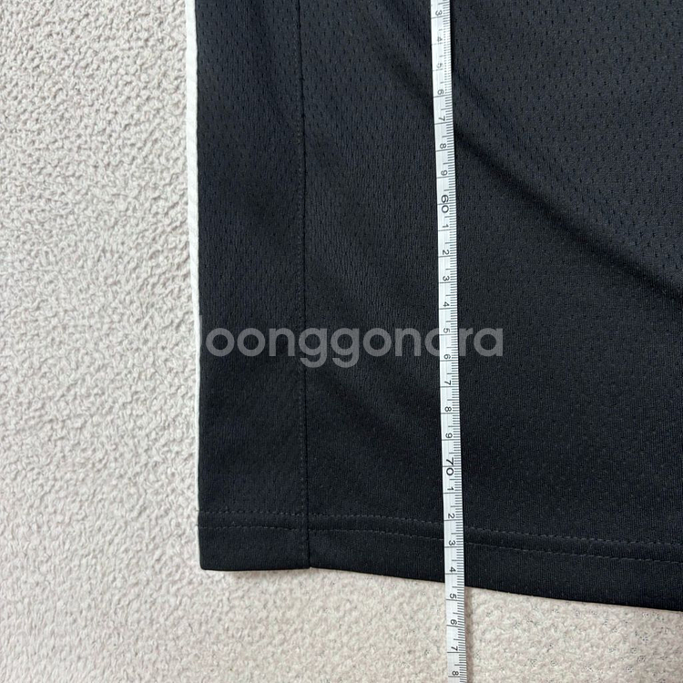 나이키 브루클린 유니폼 나시 저지 민소매--6