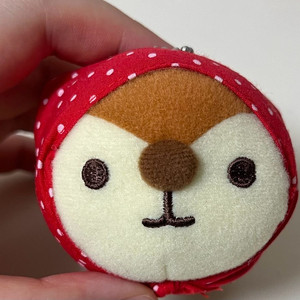 산엑스 고전 키레이즈킨 인형 키링(할인중)