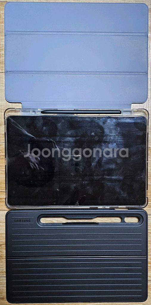 갤럭시탭 S8 WIFI 128GB 38만원--5