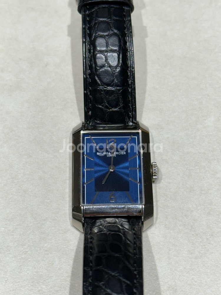 (최종)보메메르시에 햄튼(남성 쿼츠)--0