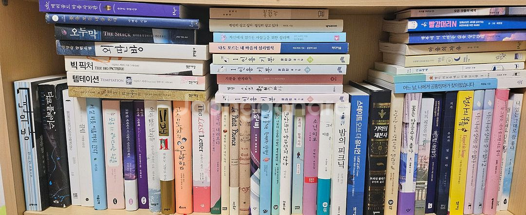 히가시노게이고등 추리소설 힐링소설--1