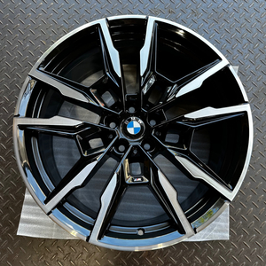 20인치 BMW 8시리즈 M850i 895M 정품휠