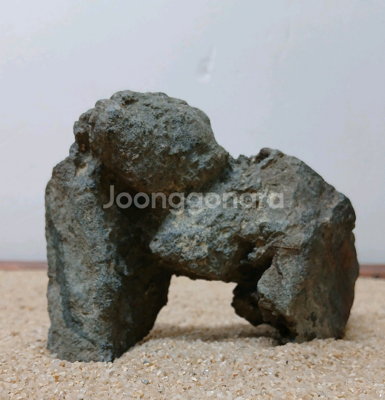 수석 자연수석 수문경석--1