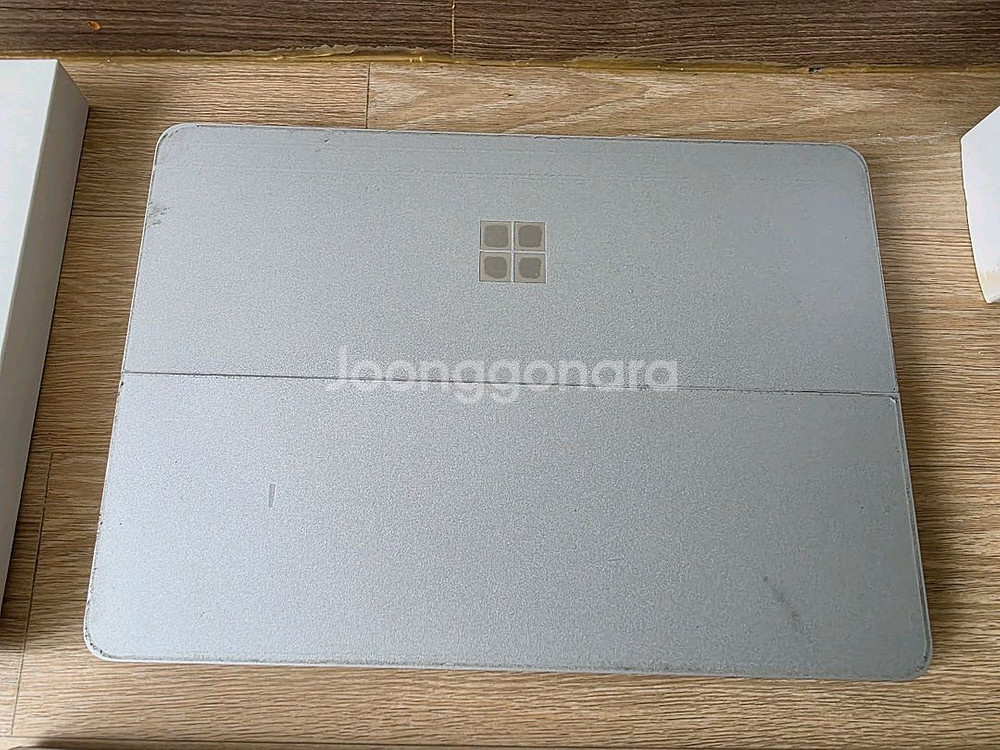 서피스랩탑 스튜디오1 i7,램32, 1TB--1