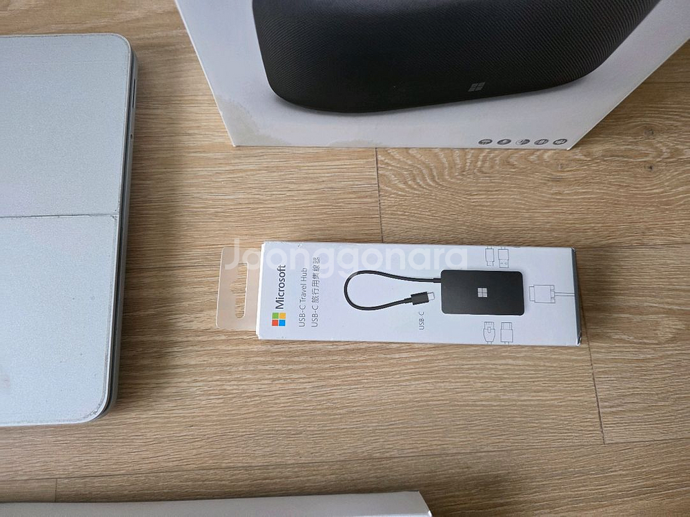 서피스랩탑 스튜디오1 i7,램32, 1TB--5