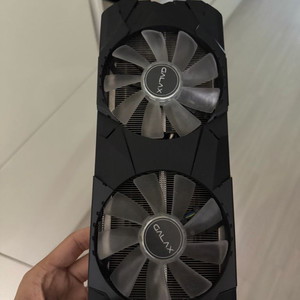 갤럭시 RTX 2060 Super