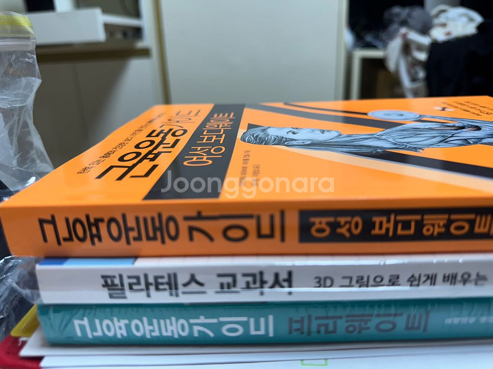 근육운동가이드 프리웨이트, 여성보디웨이트 등--0