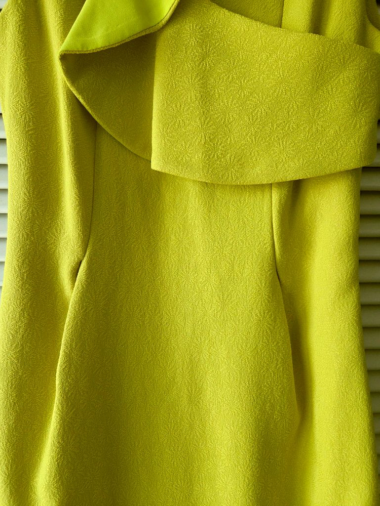 유명 셀럽 브랜드 딘트 여성민소매정장원피스(흔하지 않은--3