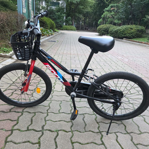 삼천리 레스포 루트 20 인치