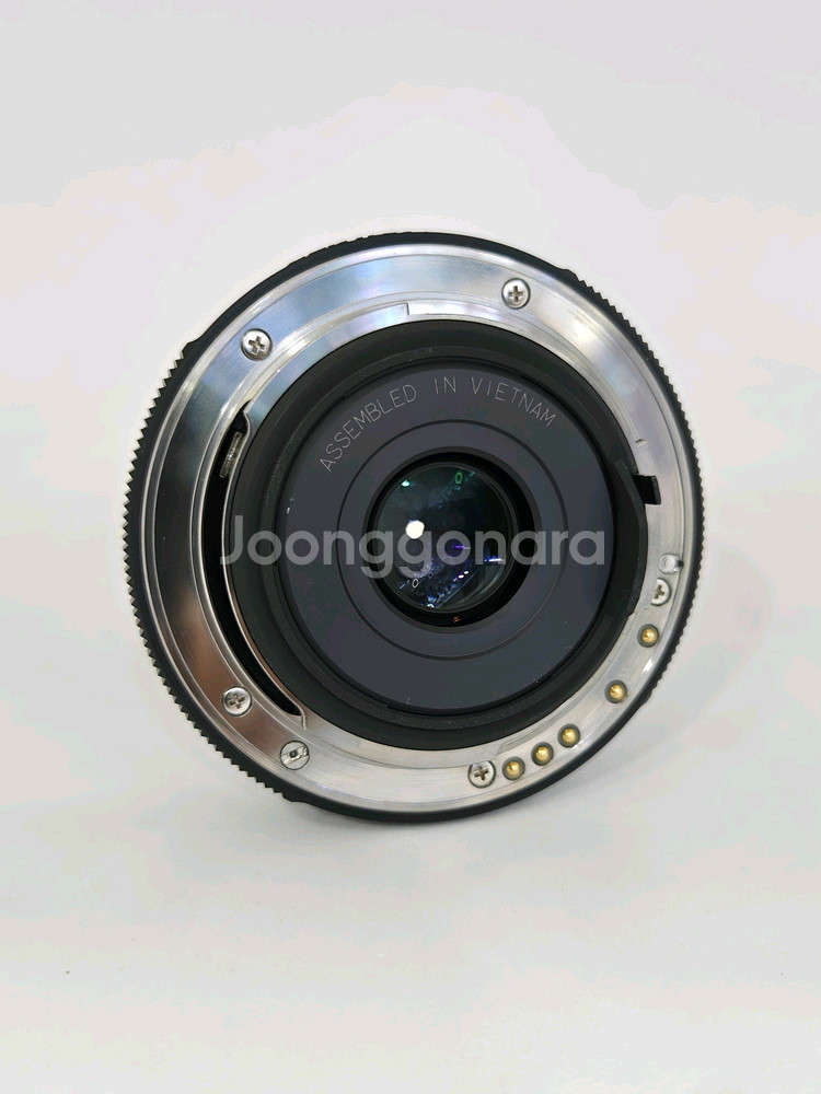 펜탁스 SMC DA 40mm F2.8 Limited--5