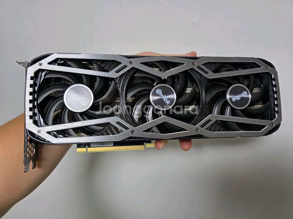 RTX3070 Black edition OC 8G--0