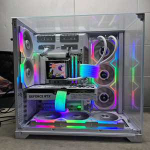 9800x3d5080 풀옵션