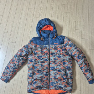 마모트 105 사이즈 패딩