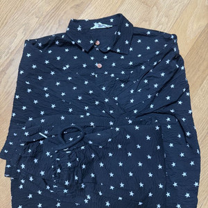 리미떼두두 별 셋업 라지사이즈