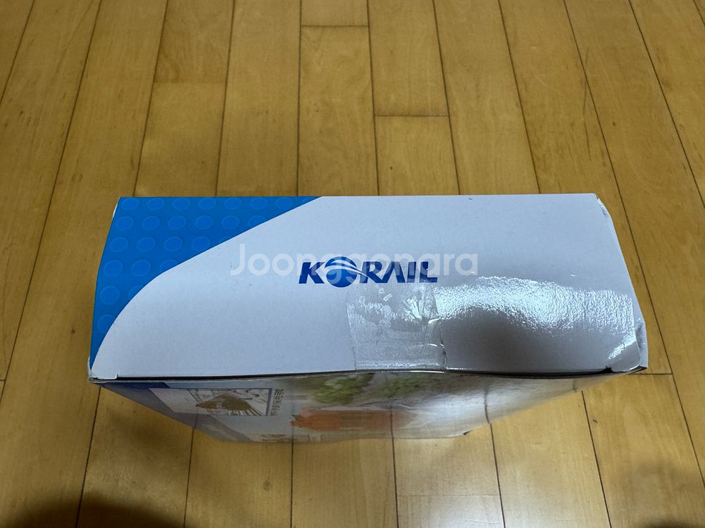 코레일 옥스포드 무궁화호 블럭--1
