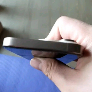 아이폰 16프로 상태 A급 매물 급처