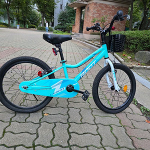 삼천리 레스포 루트 20 인치