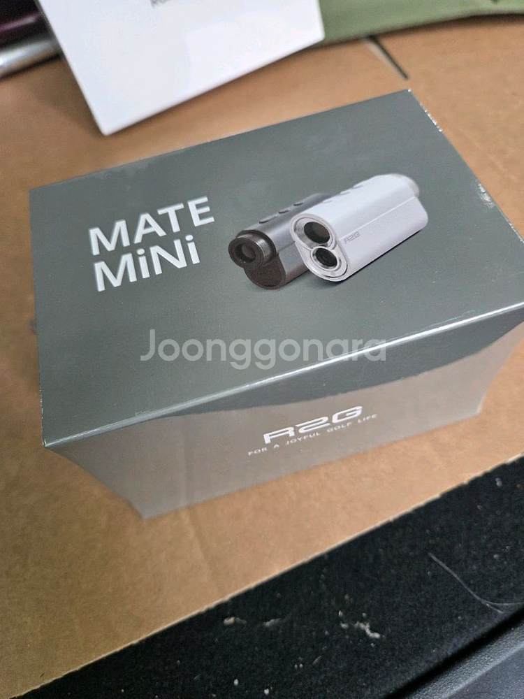 R2g메이트미니 돌프거리측정기--0