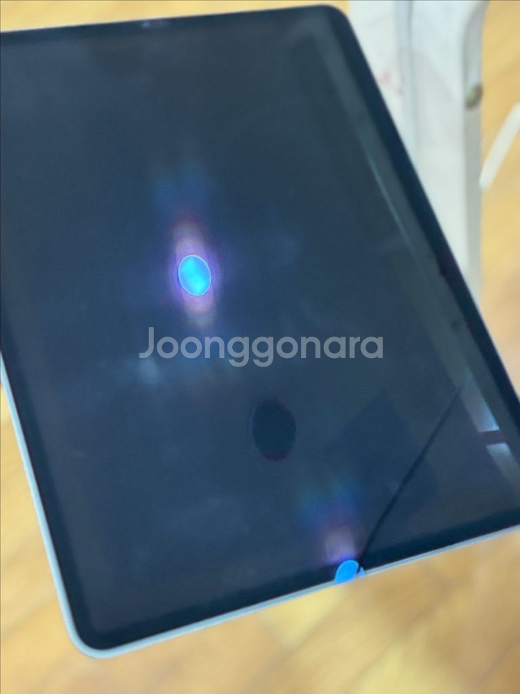 아이패드 프로 4세대 12.9인치 1테라 애플펜슬2--3