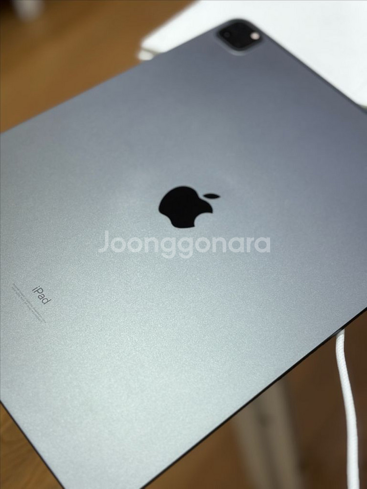 아이패드 프로 4세대 12.9인치 1테라 애플펜슬2--5