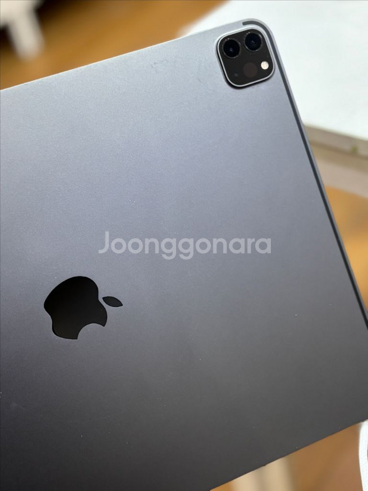 아이패드 프로 4세대 12.9인치 1테라 애플펜슬2--4